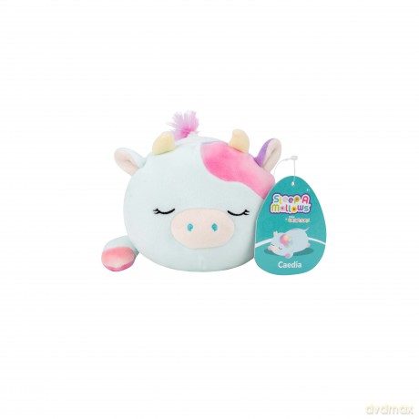 Squishmallows - 20 cm Plush Sleep A Mallows - Caedia