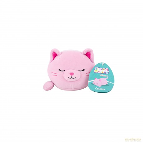 Squishmallows - 20 cm Plush Sleep A Mallows - Celenia