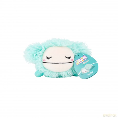 Squishmallows - 20 cm Plush Sleep A Mallows - Joelle