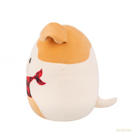 Squishmallows - 30 cm P24 Brock Bulldog (248585)
