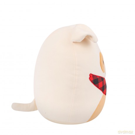 Squishmallows - 30 cm P24 Brock Bulldog (248585)