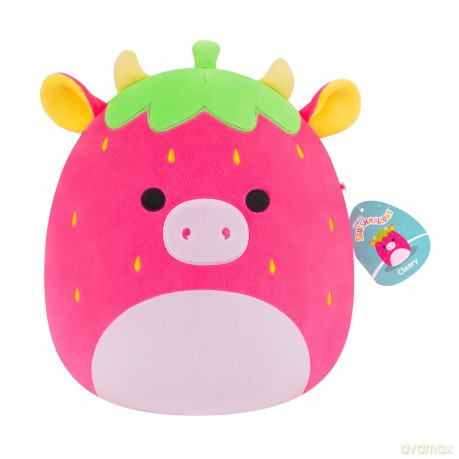Squishmallows - 30 cm P24 Cleary Cow (248584)