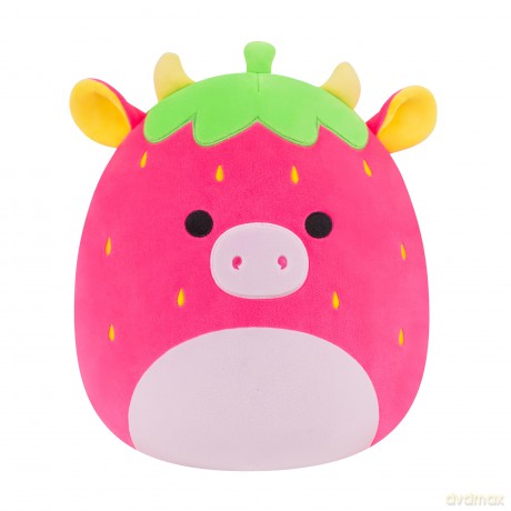Squishmallows - 30 cm P24 Cleary Cow (248584)