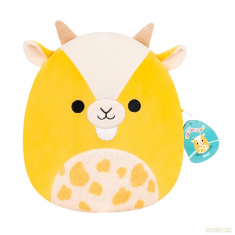 Squishmallows - 30 cm P24 Miel Goat (248586)