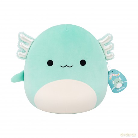 Squishmallows - 30 cm P25 Anastasia Axolotl (258599)