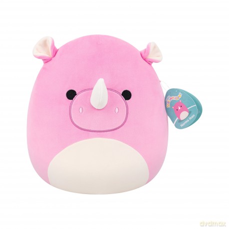 Squishmallows - 30 cm P25 Norma Jean Rhino (258600)