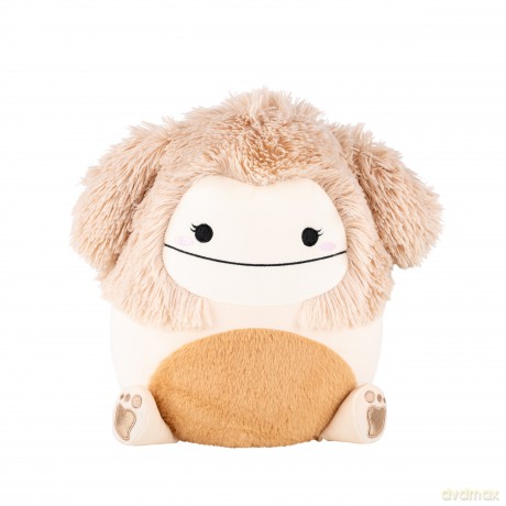 Squishmallows - 30 cm plush P24 - Diva Bigfoot