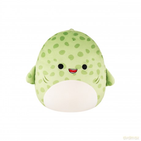 Squishmallows - 30 cm plush P24 - Enzo Leopard Shark