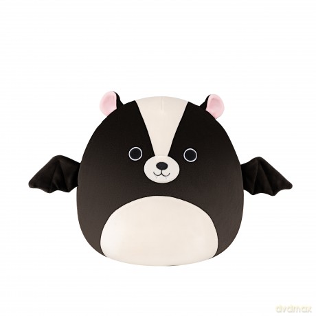 Squishmallows - 30 cm plush P24 - Skyler Skunk Bat