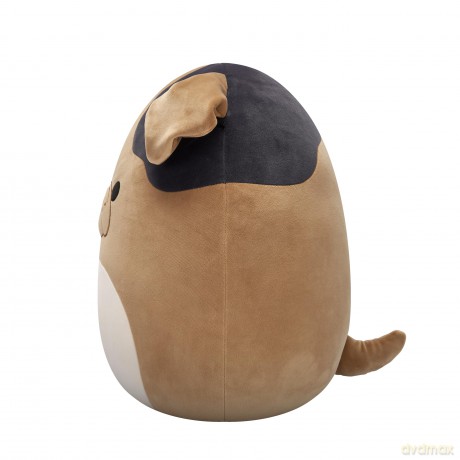Squishmallows - 40 cm P24 Loafer Bulldog (248613)