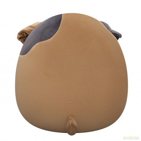 Squishmallows - 40 cm P24 Loafer Bulldog (248613)