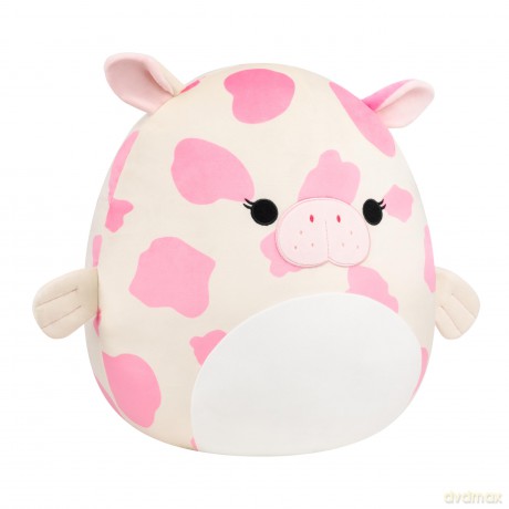 Squishmallows - 40 cm P24 Mondy Sea Cow (248612)