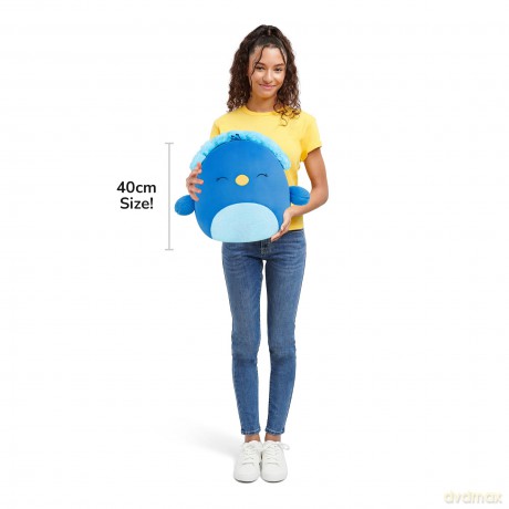 Squishmallows - 40 cm P24 Priscilla Peacock (248611)
