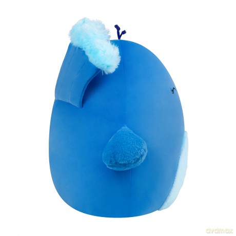 Squishmallows - 40 cm P24 Priscilla Peacock (248611)