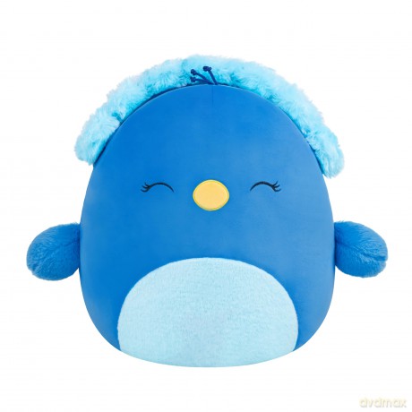 Squishmallows - 40 cm P24 Priscilla Peacock (248611)