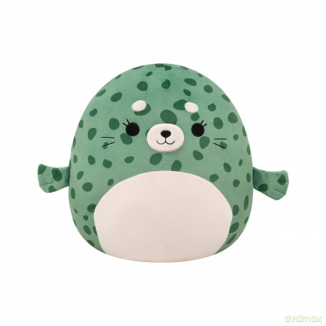 Squishmallows - 40 cm P25 Chutney Seal (258624)