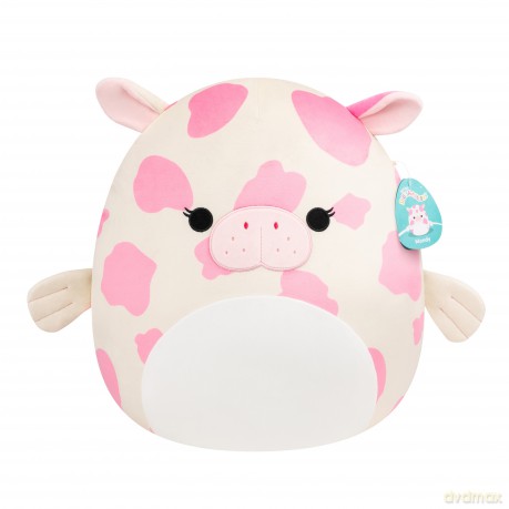Squishmallows - 50 cm P24 Howland Bull (248632)