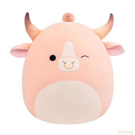 Squishmallows - 50 cm P24 Howland Bull (248632)