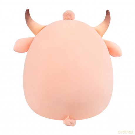 Squishmallows - 50 cm P24 Howland Bull (248632)