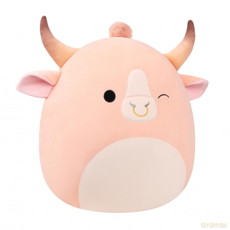 Squishmallows - 50 cm P24 Howland Bull (248632)