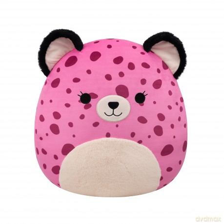 Squishmallows - 50 cm P25 Jalisca Cheetah (258633)