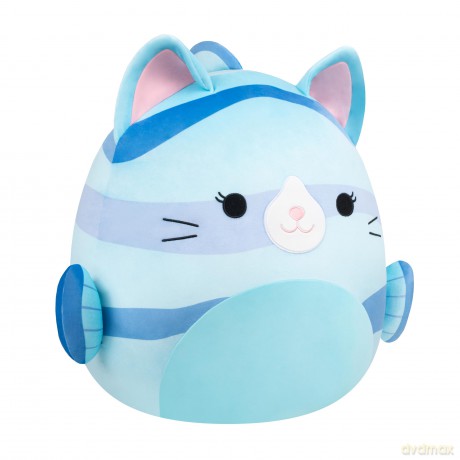 Squishmallows - 50 cm Plush P24 - Cat Fish (248631)