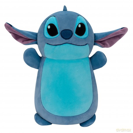 Squishmallows - Disney Stitch Hugmee 25 cm - (219557)