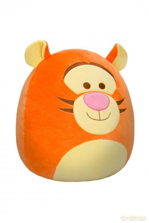 Squishmallows 18 cm Disney - Tigger