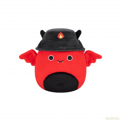 Squishmallows 19 cm Halloween - Dante