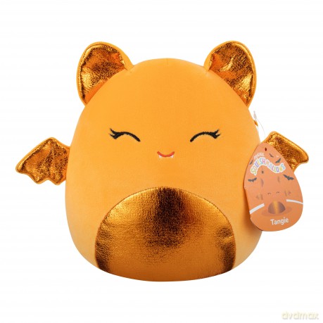Squishmallows 19 cm Halloween - Tangie