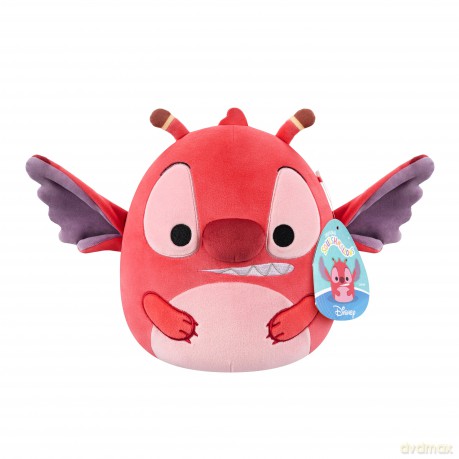 Squishmallows 20 cm Disney - Leroy