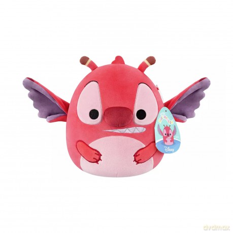 Squishmallows 20 cm Disney - Leroy
