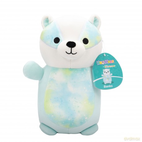 Squishmallows 25 cm HugMees - Banks