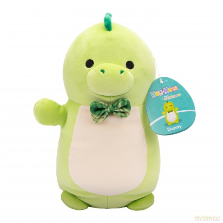 Squishmallows 25 cm HugMees - Danny