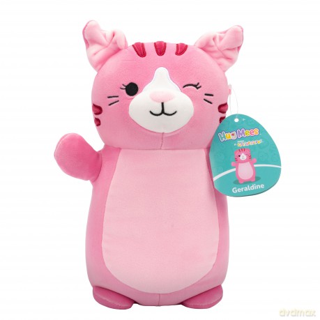 Squishmallows 25 cm HugMees - Geraldine