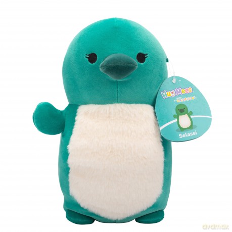 Squishmallows 25 cm HugMees - Selassi
