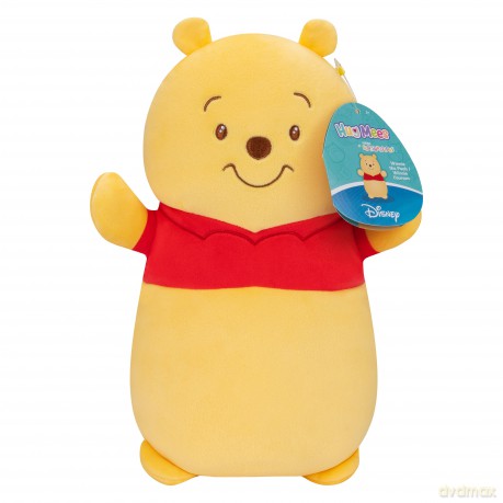 Squishmallows 25 cm Hugmees - Winnie The Pooh