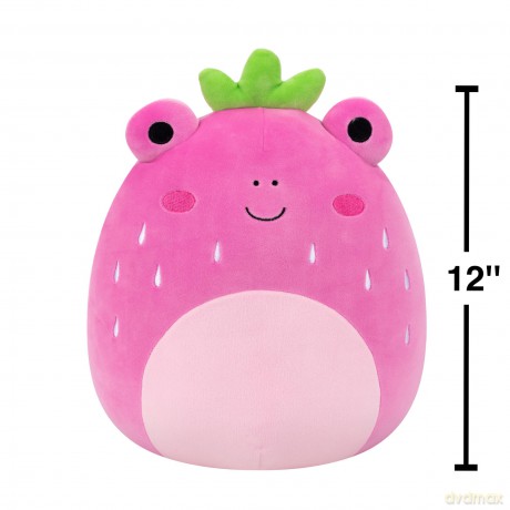 Squishmallows 30 cm plush P25 - Adabelle