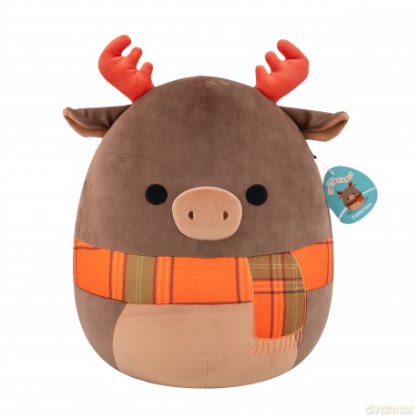 Squishmallows 40 cm plush - Patterson