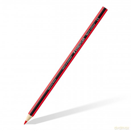 Staedtler - Noris Colour coloured pencils, 24 pcs (185 MD24)