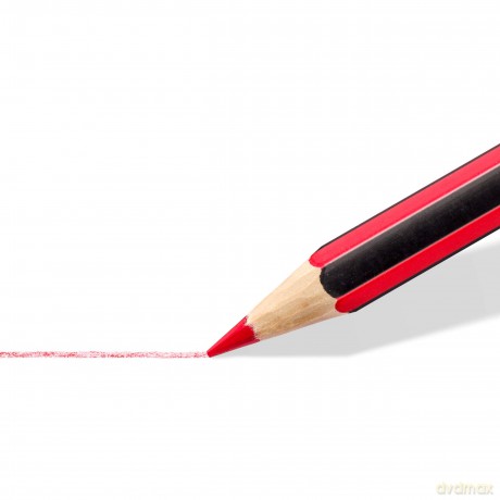 Staedtler - Noris Colour coloured pencils, 24 pcs (185 MD24)
