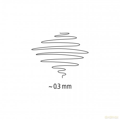 Cienkopisy Staedtler - Triplus Finliner - 60 pc (334 C60)