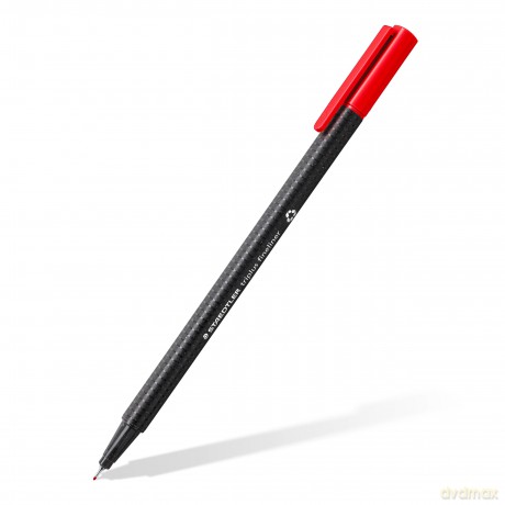 Cienkopisy Staedtler - Triplus Finliner - 60 pc (334 C60)