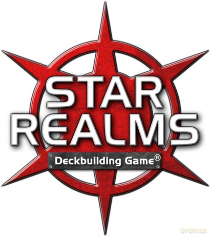 Star Realms Deck Building Game (WWG001)