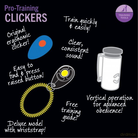 Starmark - Pro-Training Quicker Clicker