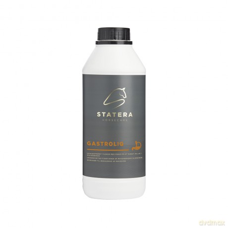 Statera - Horsecare Gastroliq 1L - (ST0364)
