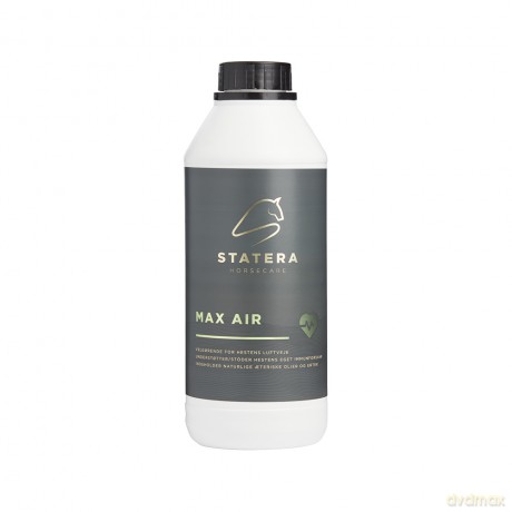 Statera - Horsecare Max Air 1 ltr. - (ST0351)