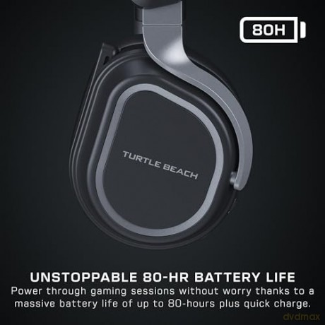 Stealth 700 Gen 3 PS5 Black