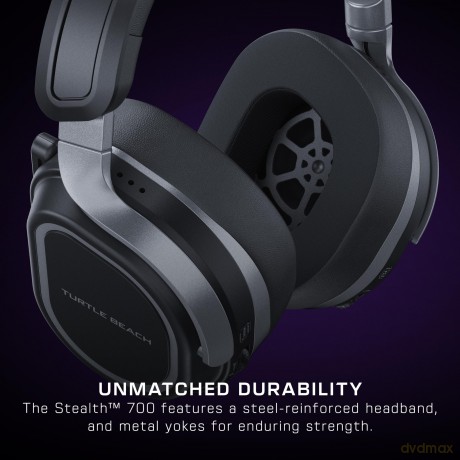 Stealth 700 Gen 3 PS5 Black