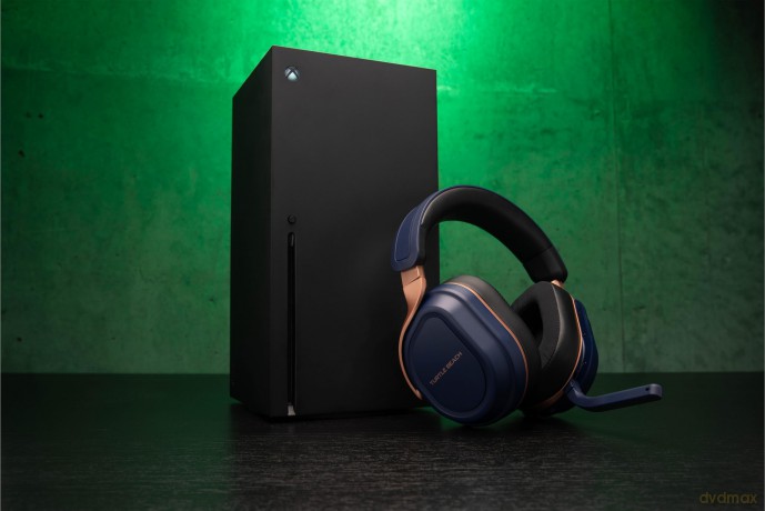 Stealth 700 Gen 3 Xbox X/S Cobalt